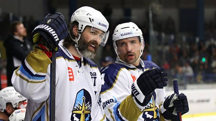 Réway už nebude mať veľa šancí, všetko má vo svojich rukách